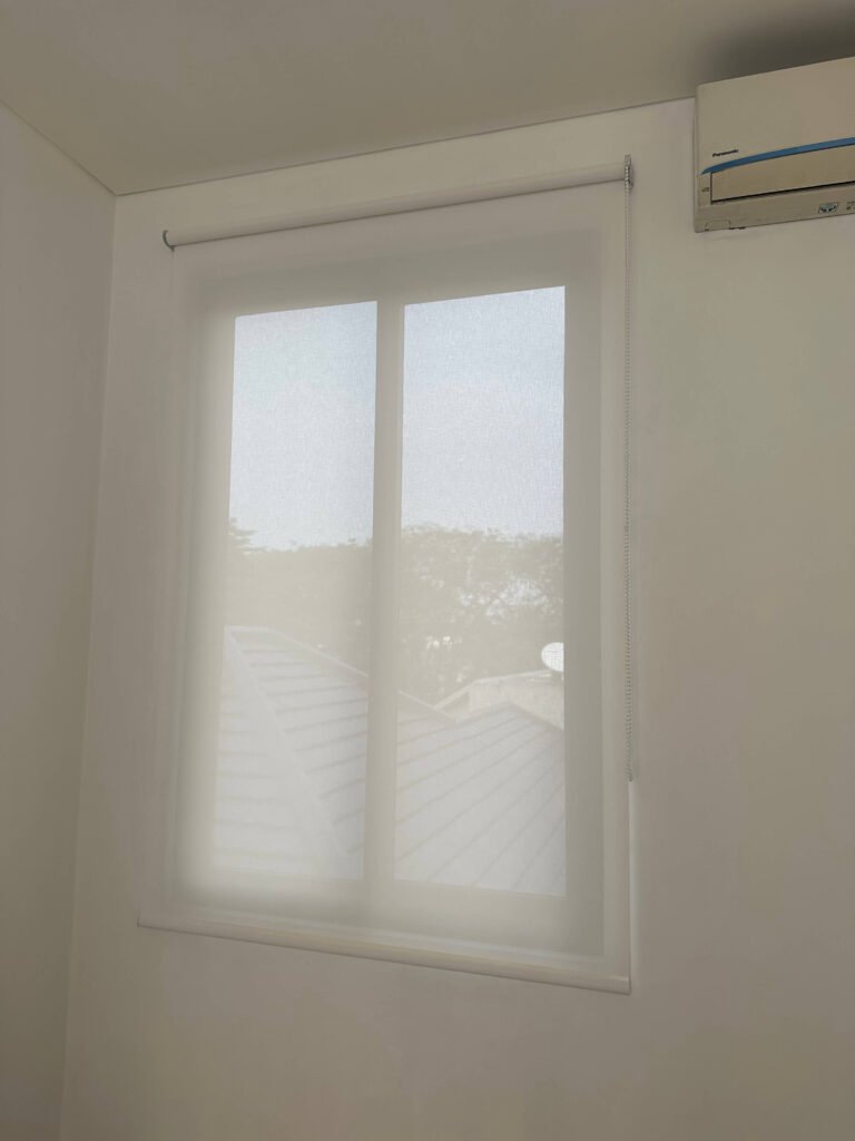 Inez: Puri Bintaro (Gorden Residence) 2