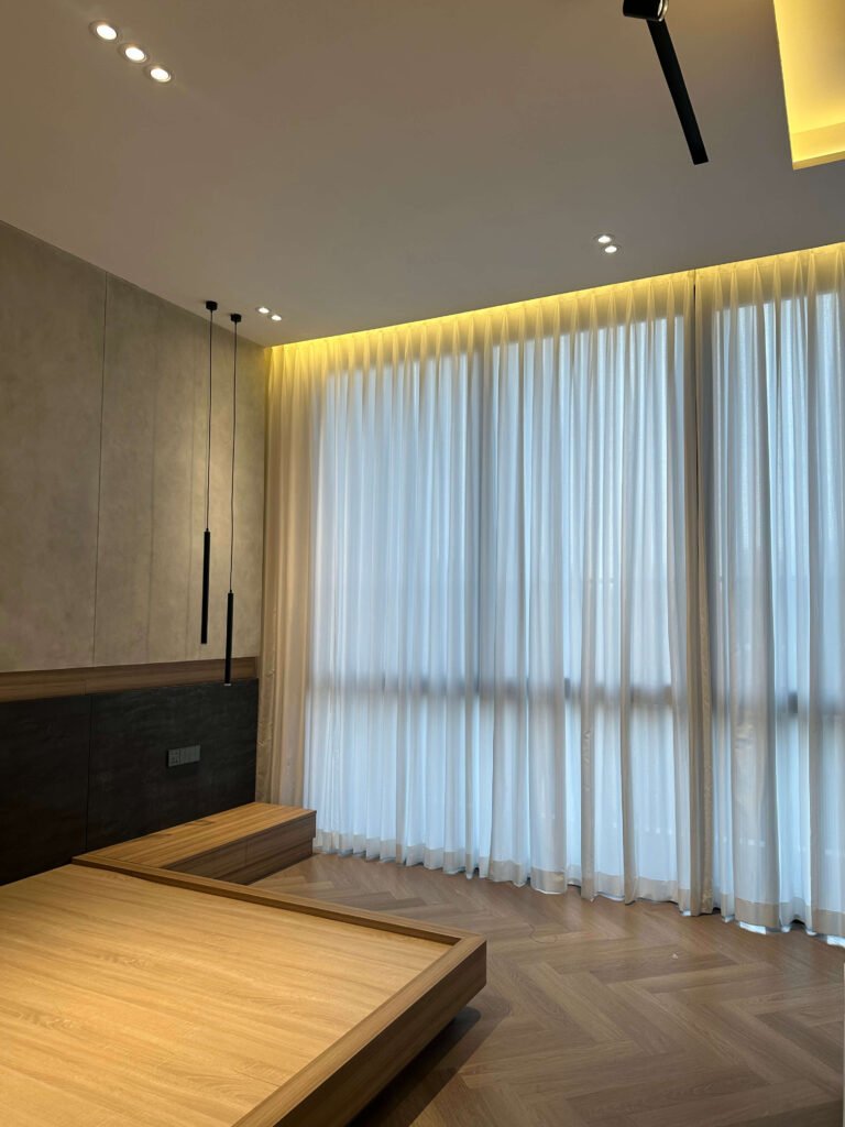 Inez: Puri Bintaro (Gorden Residence) 5