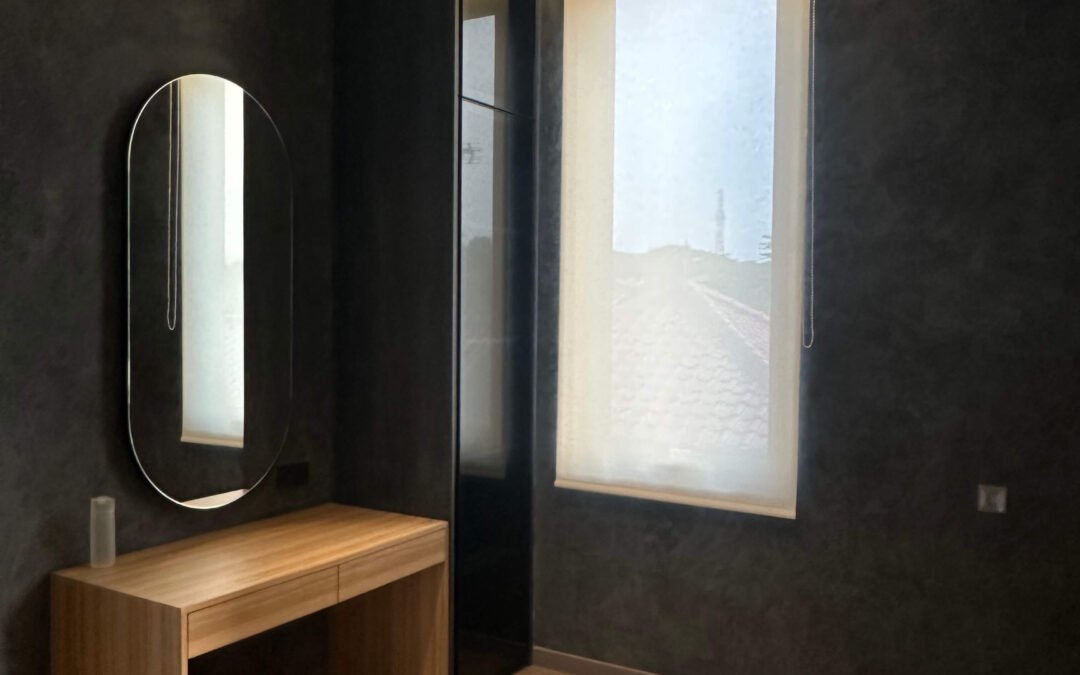 Inez: Puri Bintaro