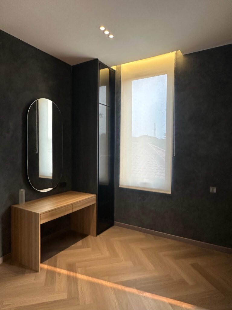 Inez: Puri Bintaro (Gorden Residence)