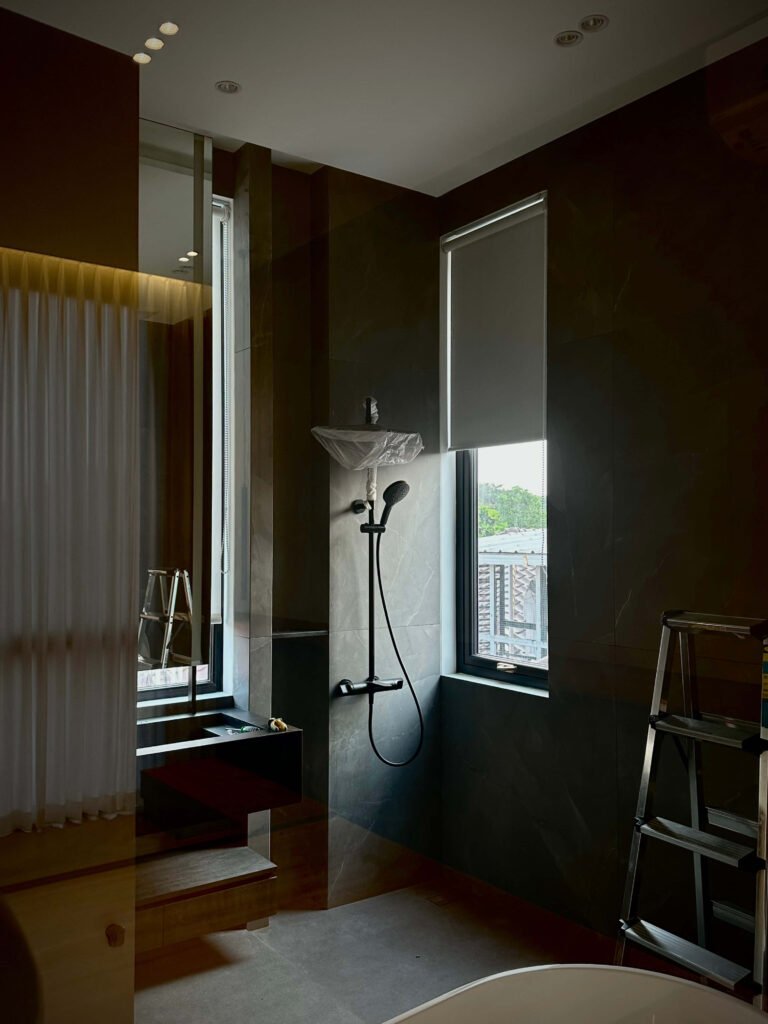 Inez: Puri Bintaro (Gorden Residence) 8