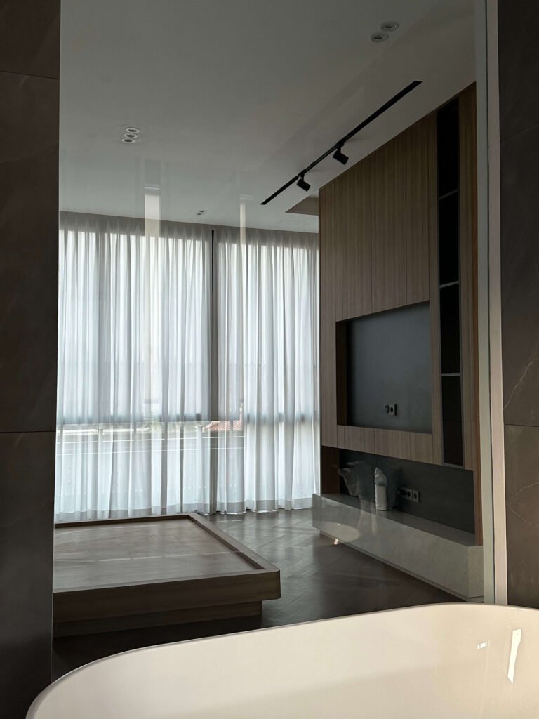 Inez: Puri Bintaro (Gorden Residence) 6