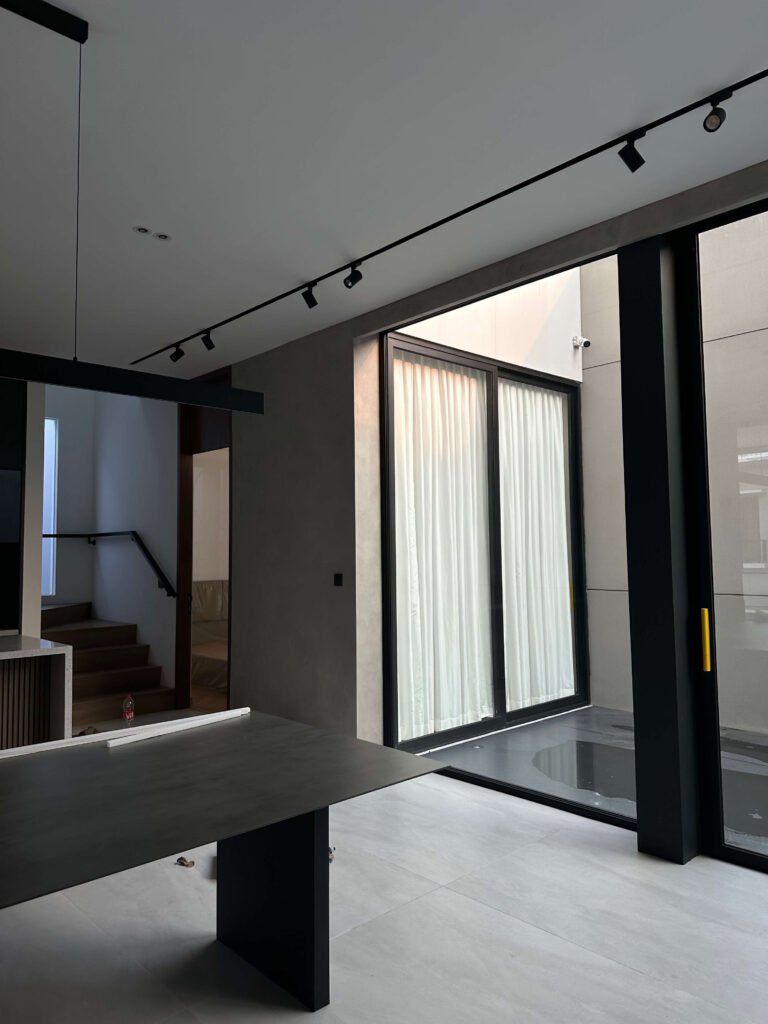 Inez: Puri Bintaro (Gorden Residence) 9