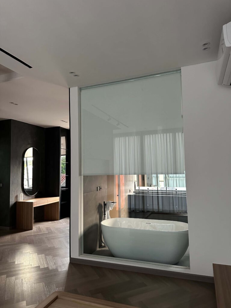 Inez: Puri Bintaro (Gorden Residence) 7
