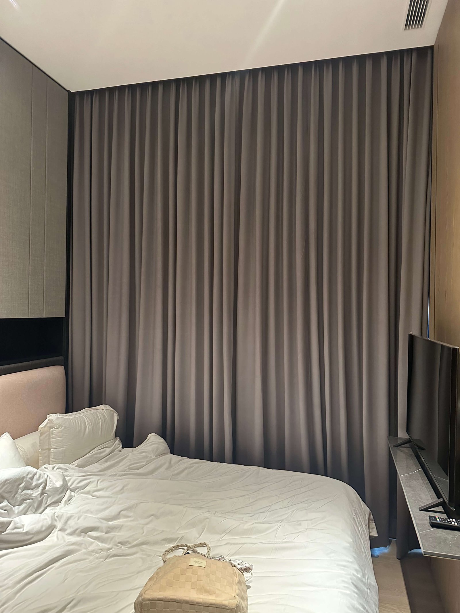 La Vie All Suite Bu Misra Gorden Apartemen Mewah 5