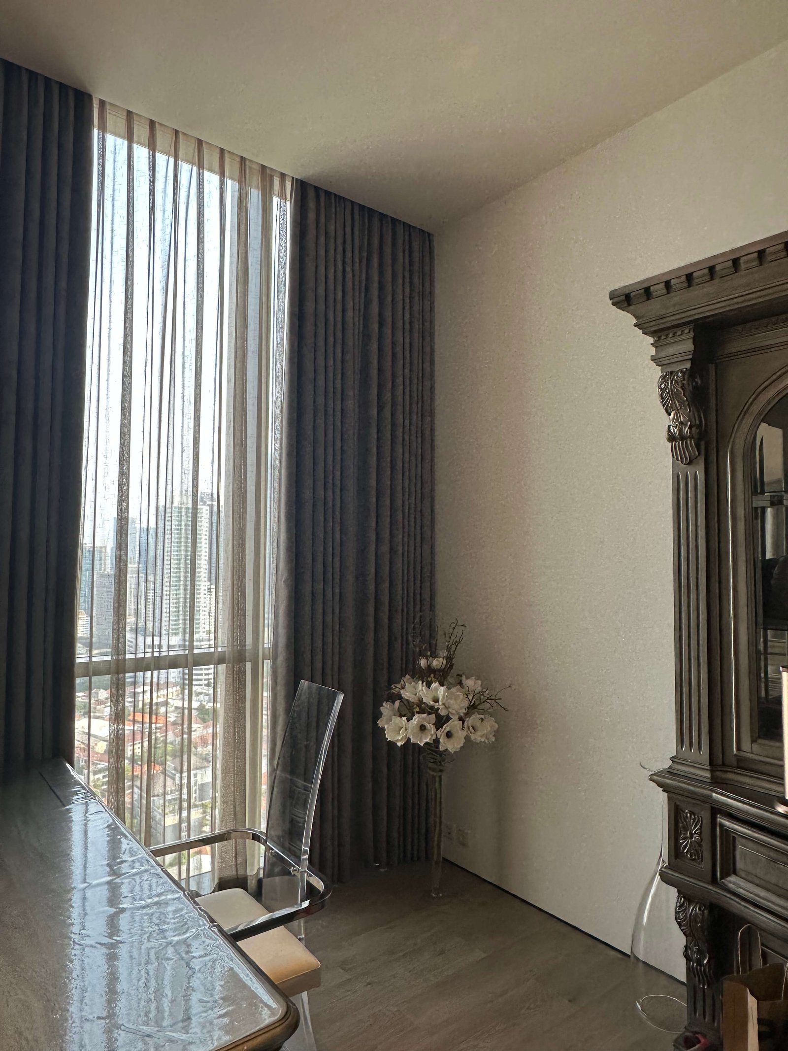 La Vie All Suite Bu Misra Gorden Apartemen Mewah 7