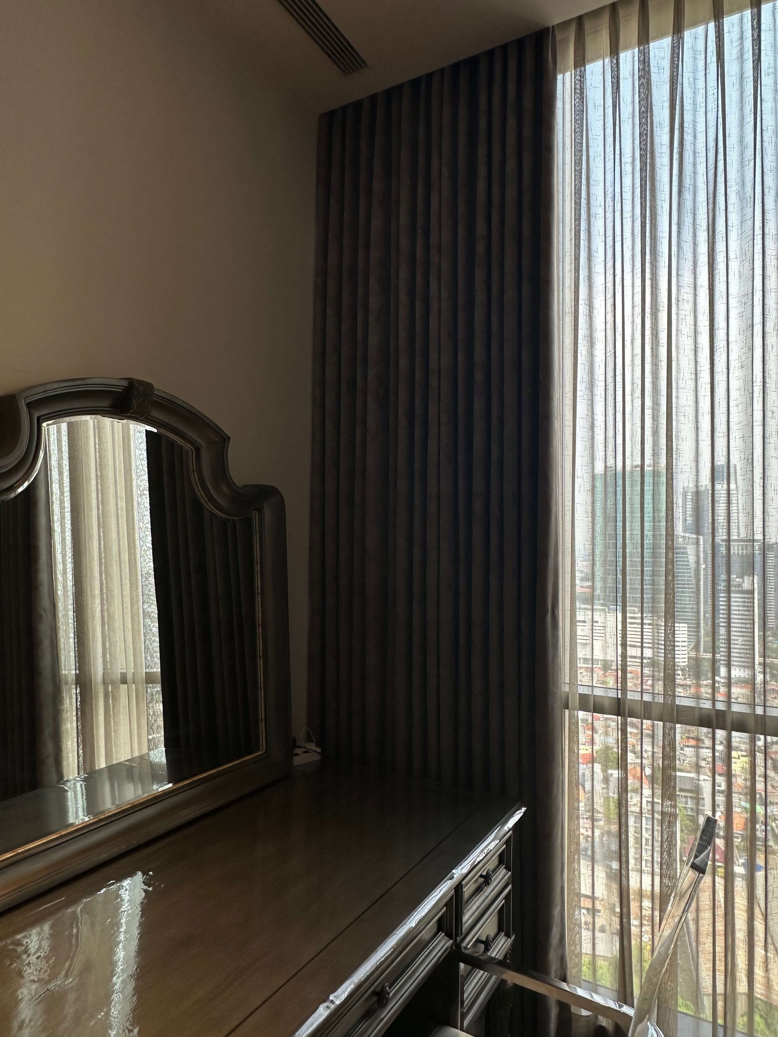 La Vie All Suite Bu Misra Gorden Apartemen Mewah 6