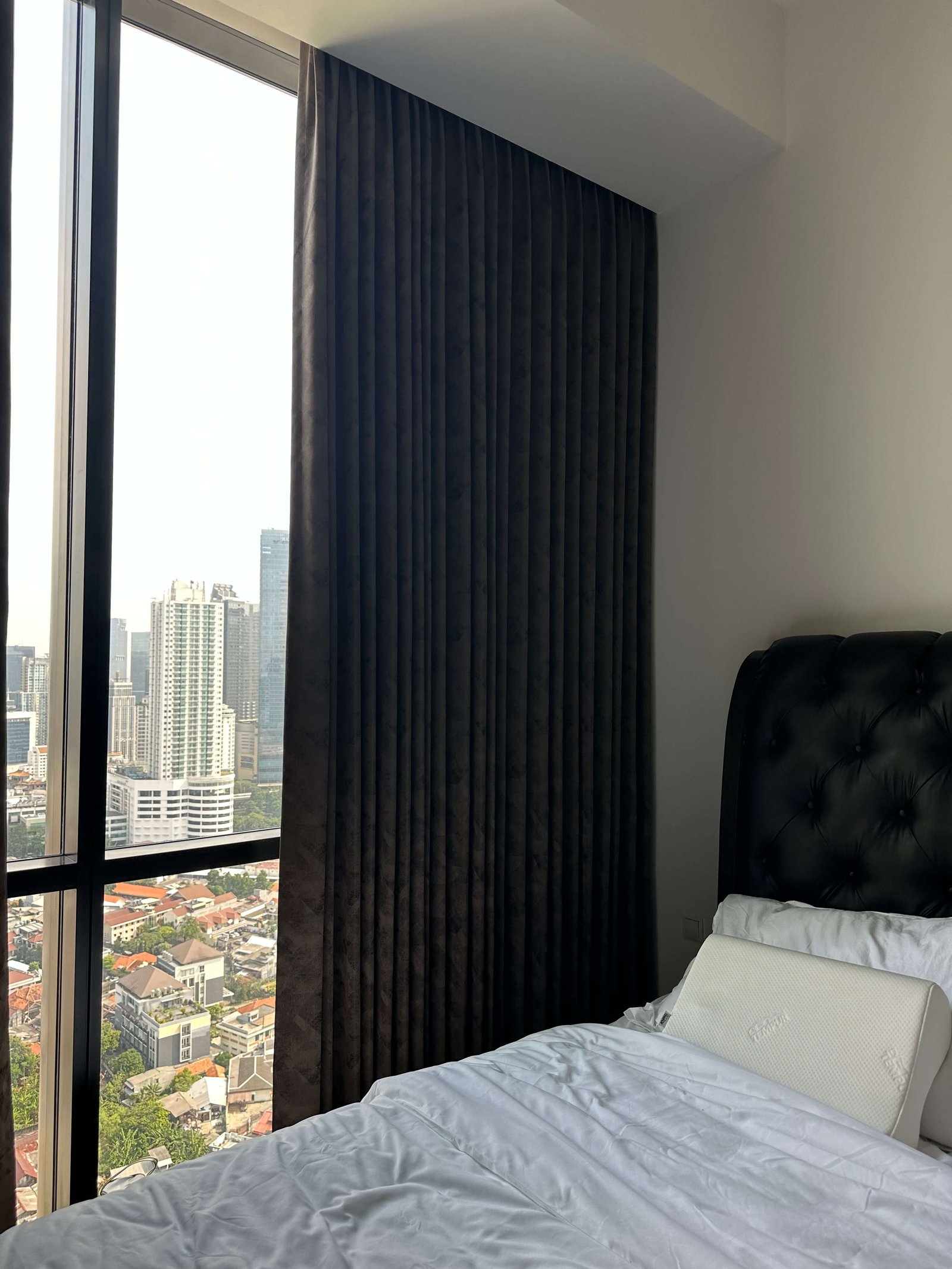 La Vie All Suite Bu Misra Gorden Apartemen Mewah 4