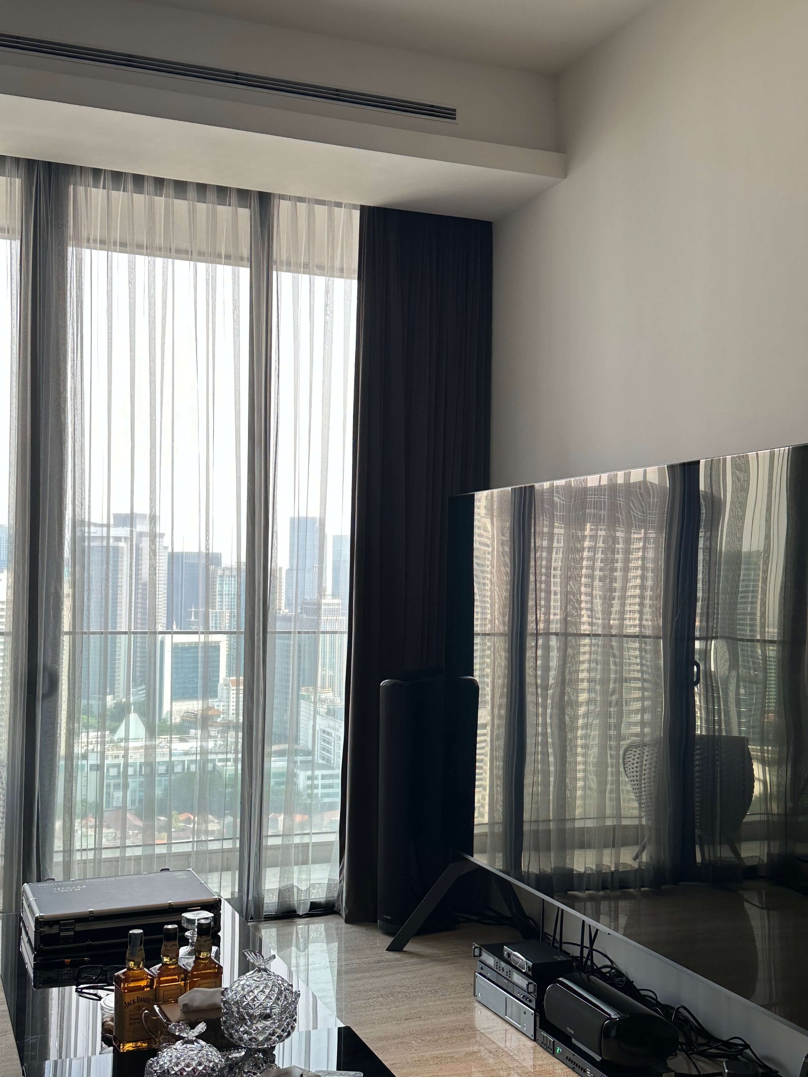 La Vie All Suite Bu Misra Gorden Apartemen Mewah 8