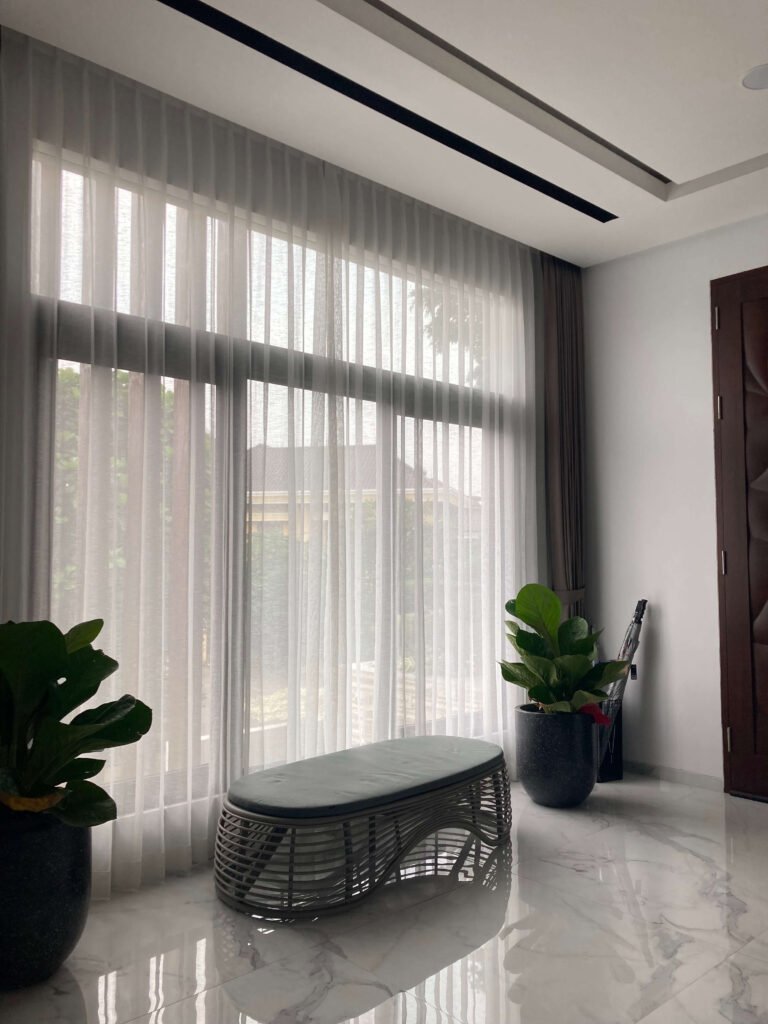 Gorden Residence Meruya