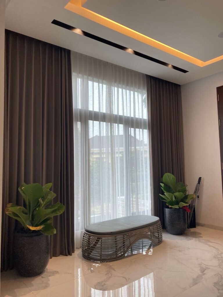 Gorden Residence Meruya 6