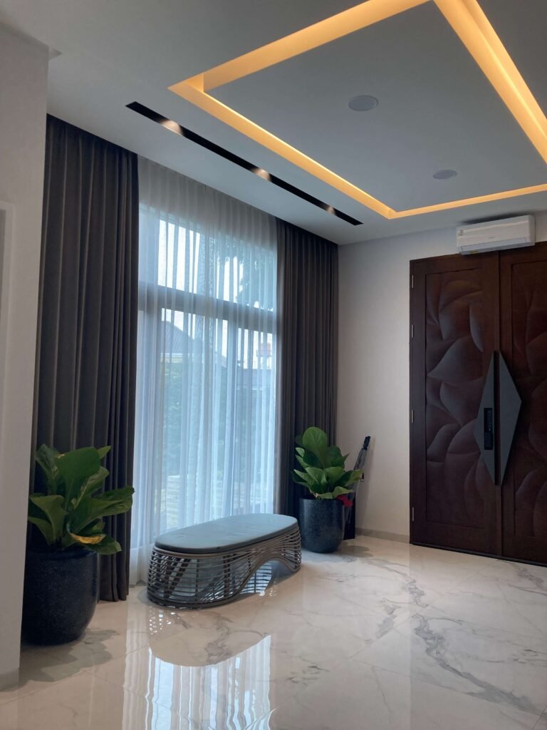 Gorden Residence Meruya 1