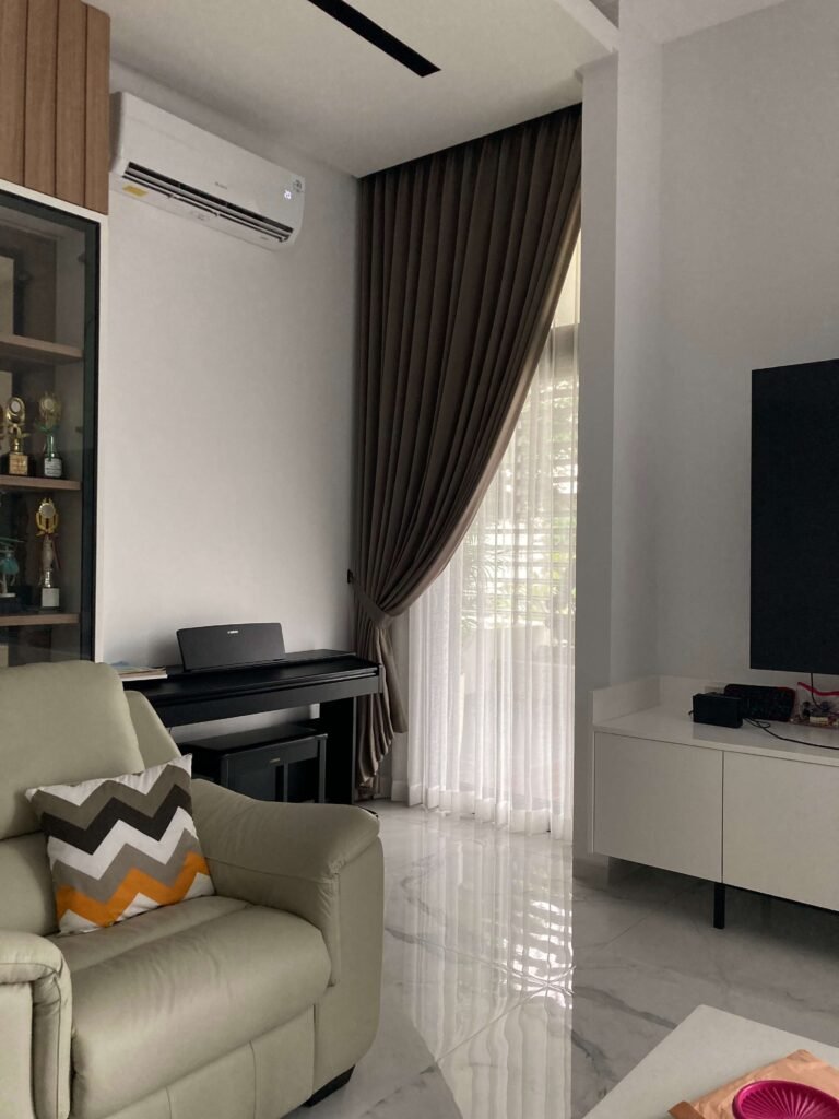 Gorden Residence Meruya 7