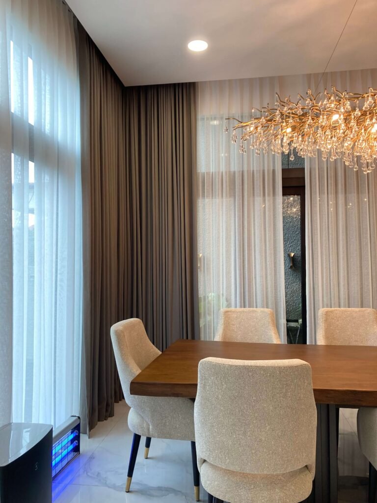 Gorden Residence Meruya 8