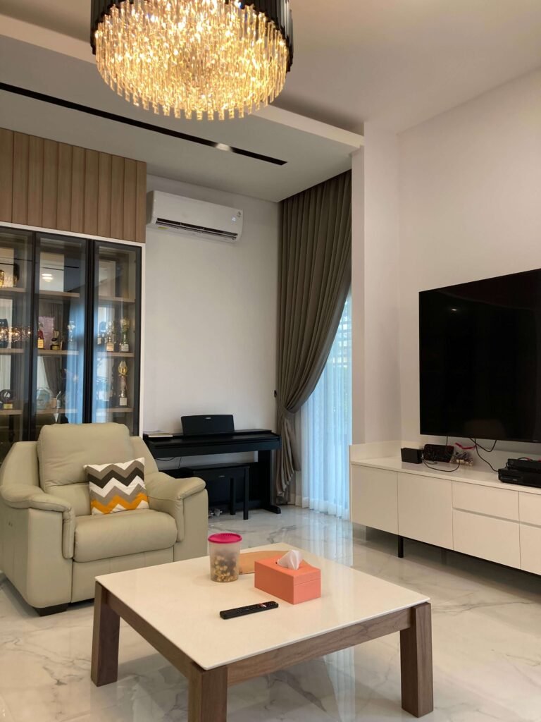 Gorden Residence Meruya 11