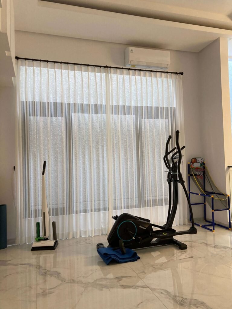 Gorden Residence Meruya 13