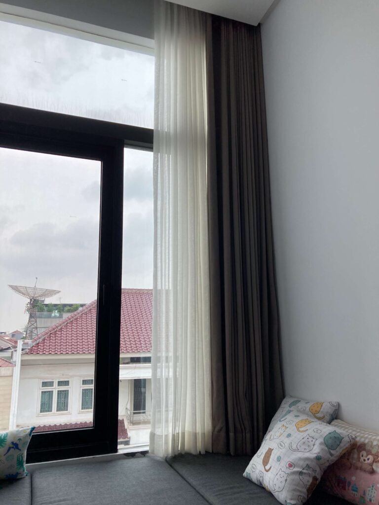 Gorden Residence Meruya 4