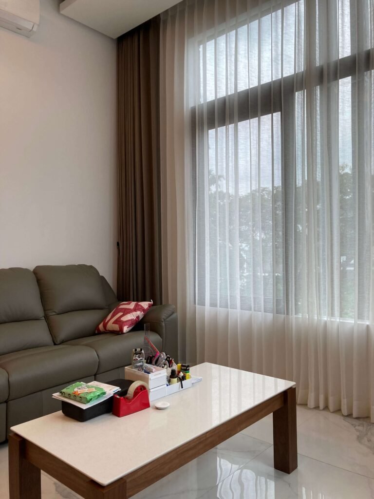 Gorden Residence Meruya 5