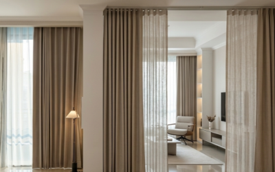 Home 17 Jual Gorden Pintu Kamar / Gorden Sekat Ruangan Terbaru