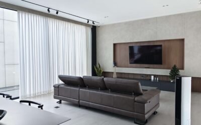 Home 18 Jual Gorden Vitrase Linen Villa Aesthetic Terbaru 2026