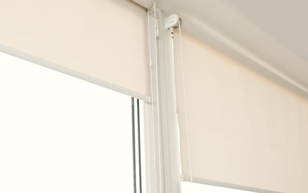 Aneka Sinar Abadi Jual Roller Blinds Indoor Fire Retardant