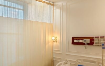 Jual Gorden Rumah Sakit Standar TKDN Bersertifikat