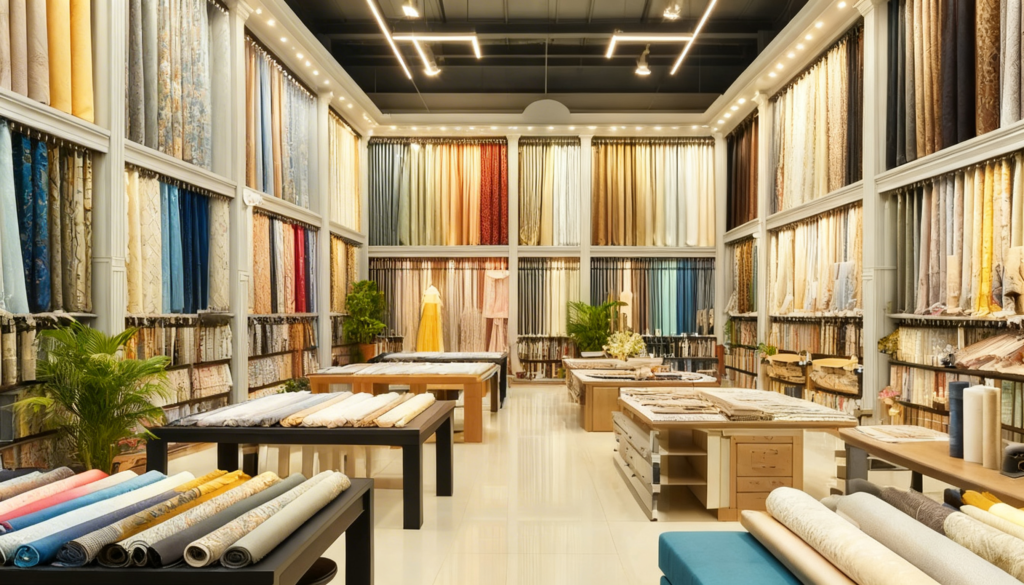 Aneka Sinar Abadi hadir sebagai Showroom Interior Mewah & Modern Terbaik Indonesia