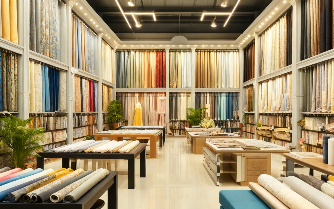 Aneka Sinar Abadi hadir sebagai Showroom Interior Mewah & Modern Terbaik Indonesia