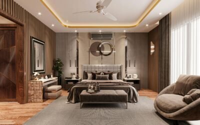 Jasa Fit Out Interior & Eksterior: Partner Vendor Pengadaan Dekorasi Terlengkap