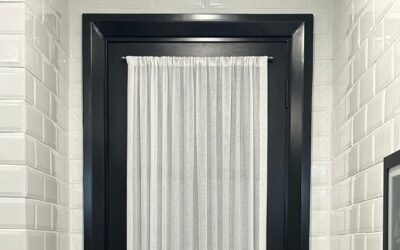 Jual Gorden Vitrase Spiral Terbaru Harga Terbaik