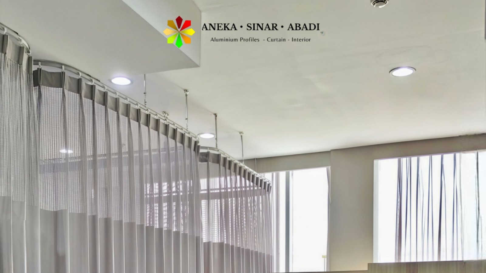 Jual Rel Gorden Lengkung U Ukuran Terlengkap Hingga Custom | CV Aneka ...