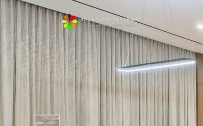 Toko Gorden Minimalis di Setiabudi Jakarta Selatan