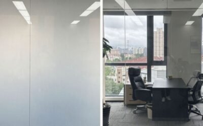 Vendor & Supplier Ultra Smart Film PDLC Terbaik di Indonesia