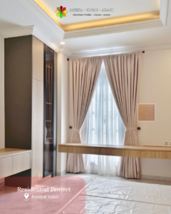Gorden Pondok Indah Residence Jakarta
