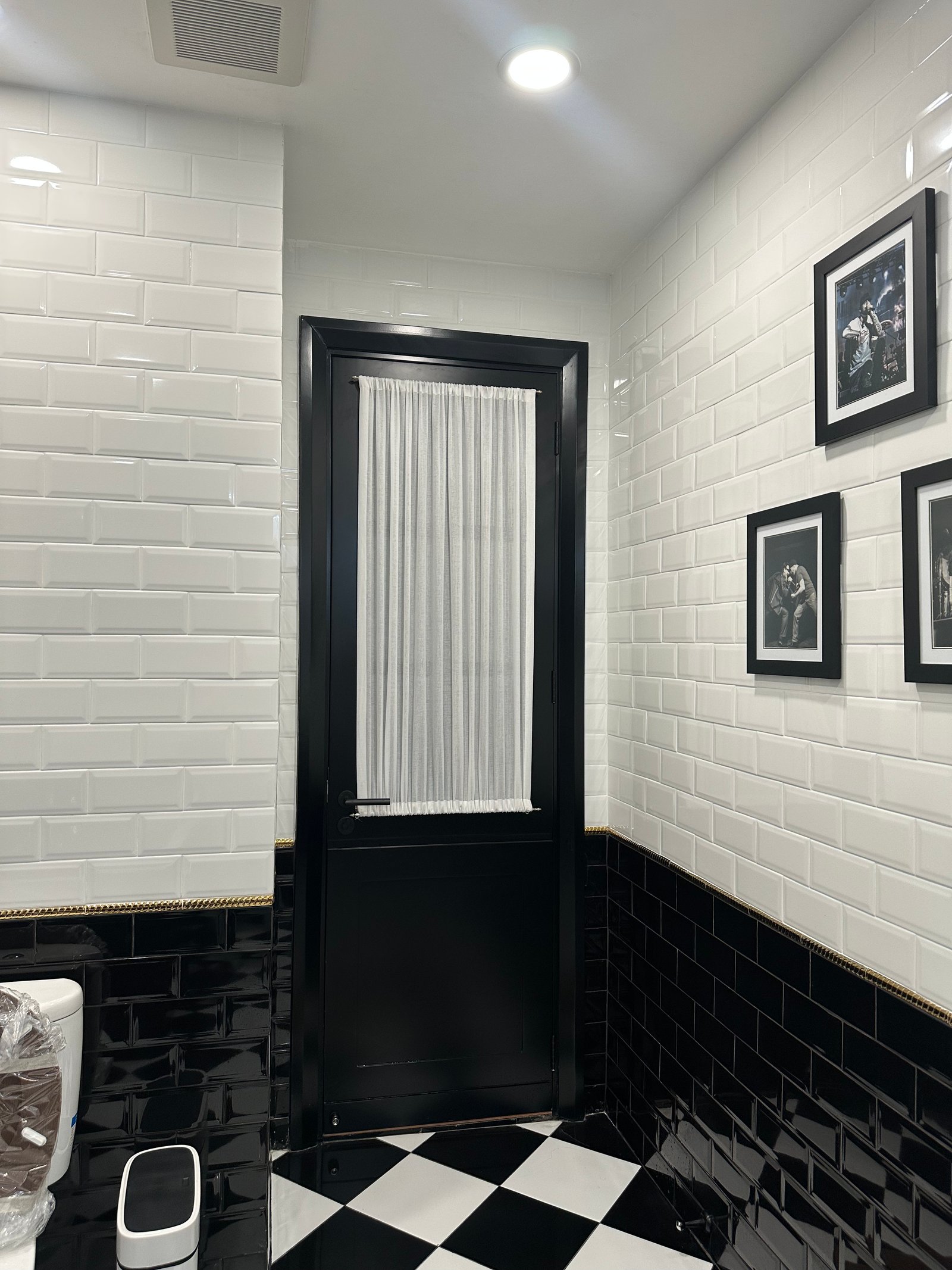 gorden vitrase kupu kupu pita / gorden vitrase spiral