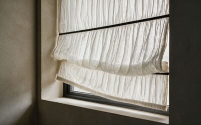 Harga Roman Blind Custom per Meter Terlengkap