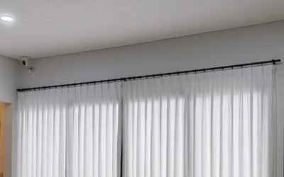 Jual Rel Gorden Black Doff / Warna Hitam Minimalis Mewah