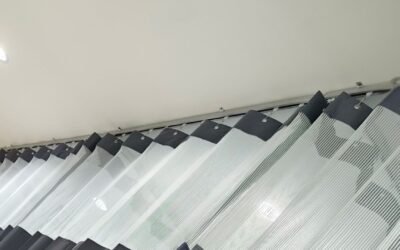Jual Rel Gorden Panjang Ukuran Terlengkap Custom
