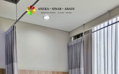 Jual Rel Gorden Rumah Sakit Terbaru & Terlengkap