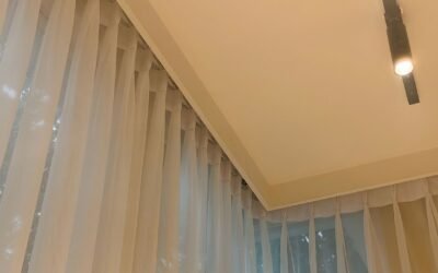 Jual Rel Vitrase Full Set Terlengkap Custom Ukuran