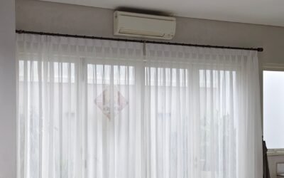 Jual Vitrase Model Kawat S Terbaru