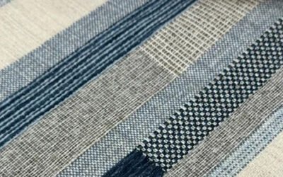 Mengenal Limited Fabric Turki: Perbedaan Yarn Dyed dan Piece Dyed pada Kain Interior