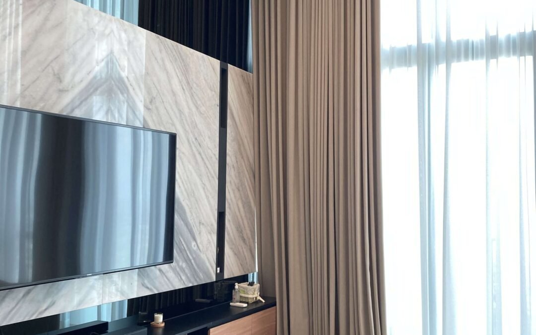 Alice, Hillcrest Karawaci: Gorden Apartemen