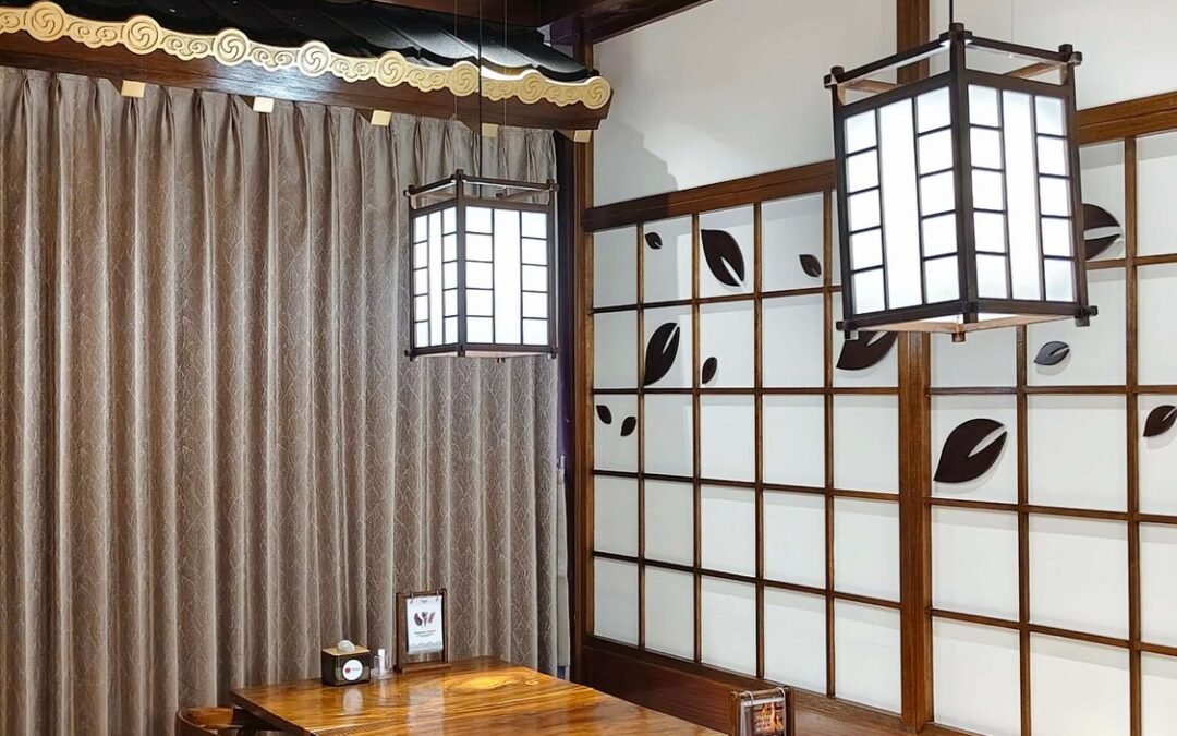 Bapak Bryan, Gading Serpong: Gorden Residence
