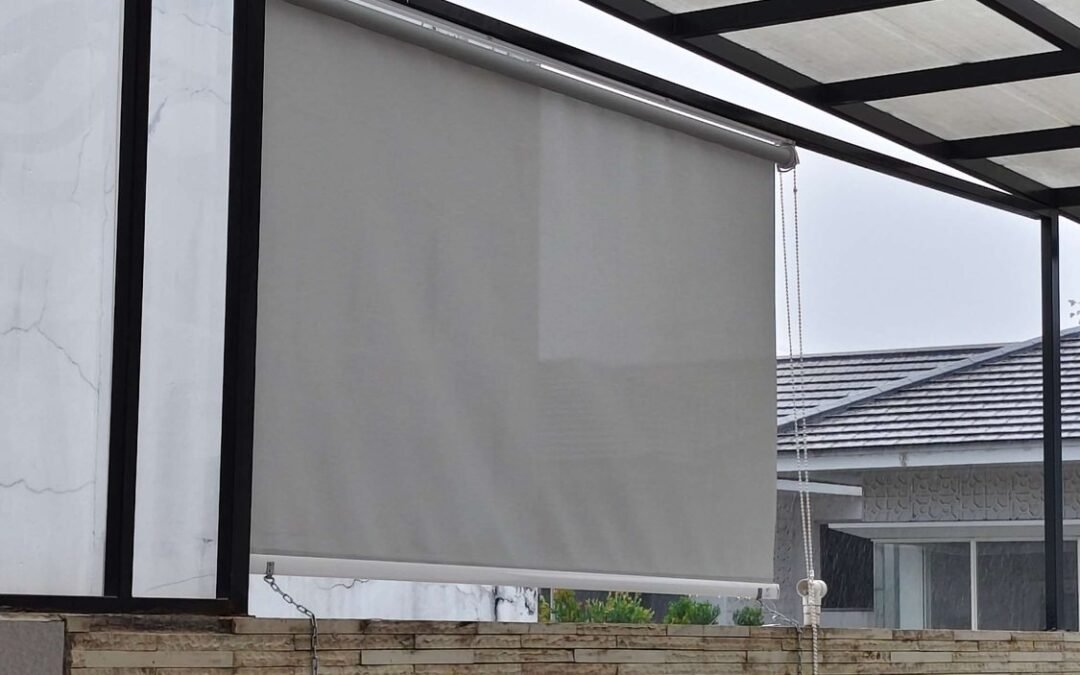 Bpk David, Alam Sutera: Gorden Residence