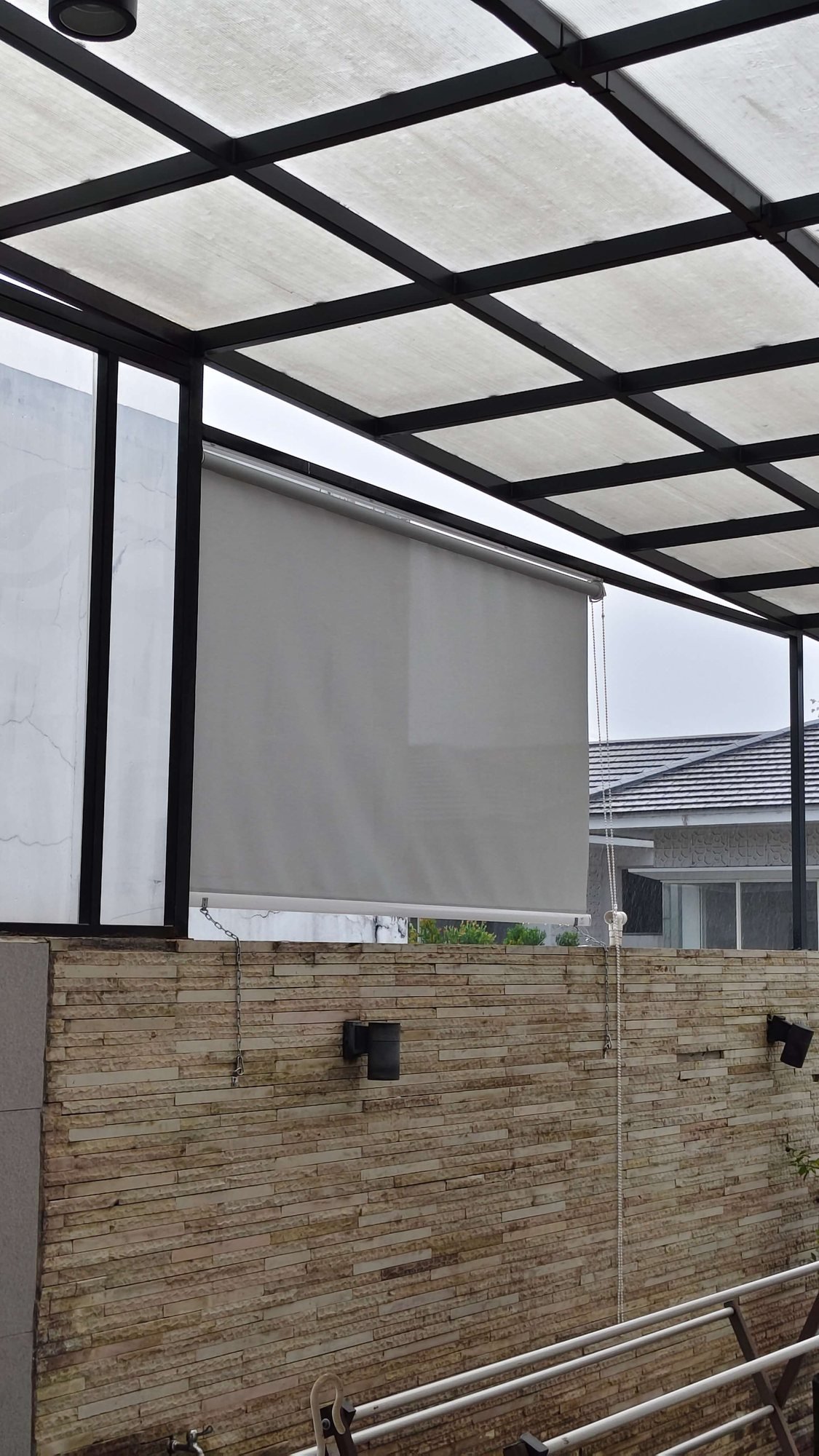 Gorden Residence Alam Sutera: Bpk David (1)