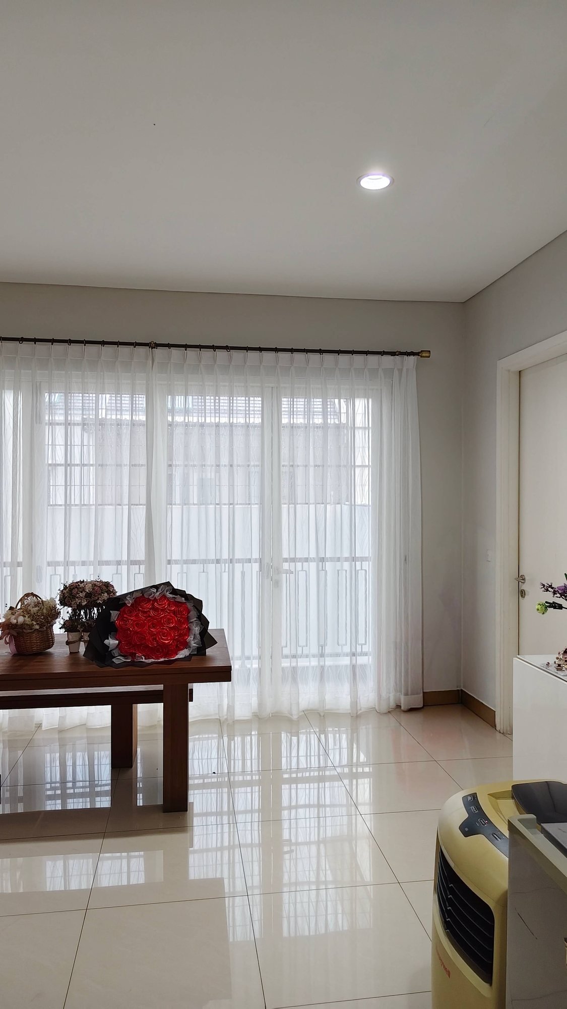 Gorden Residence Alam Sutera: Bpk David (4)