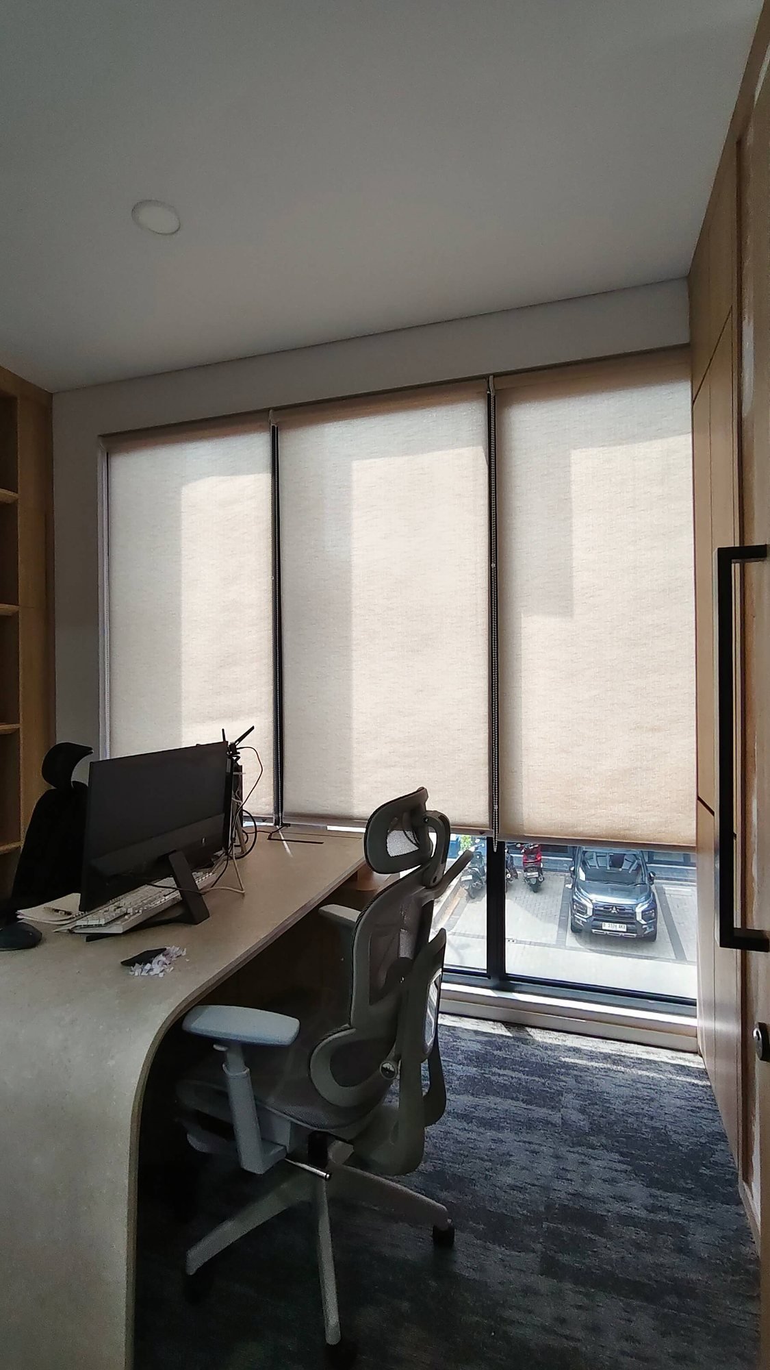 Gorden Residence BSD: Bpk Deodatus (3)