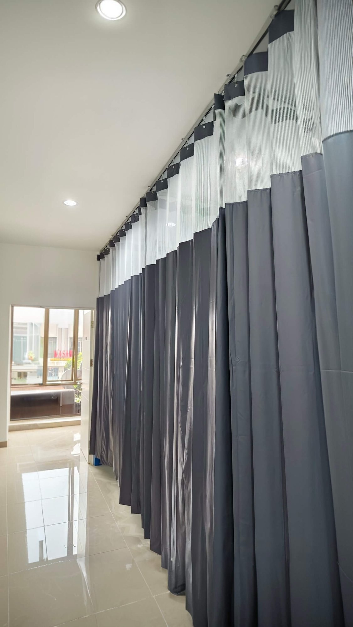 Gorden Residence Gading Serpong: Bpk Gerry (1)