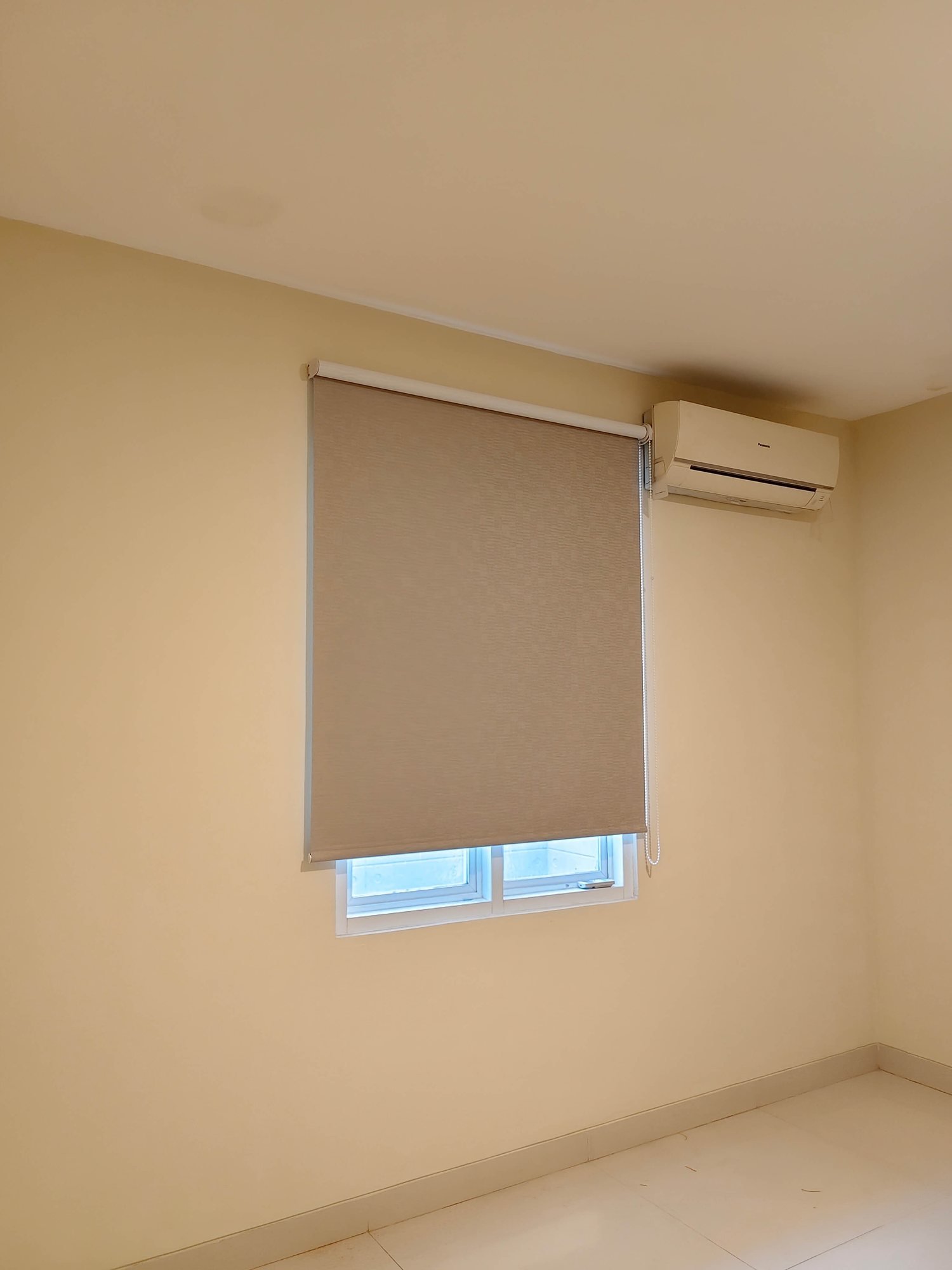 Gorden Residence Metro Permata 1: Bpk Steven (1)